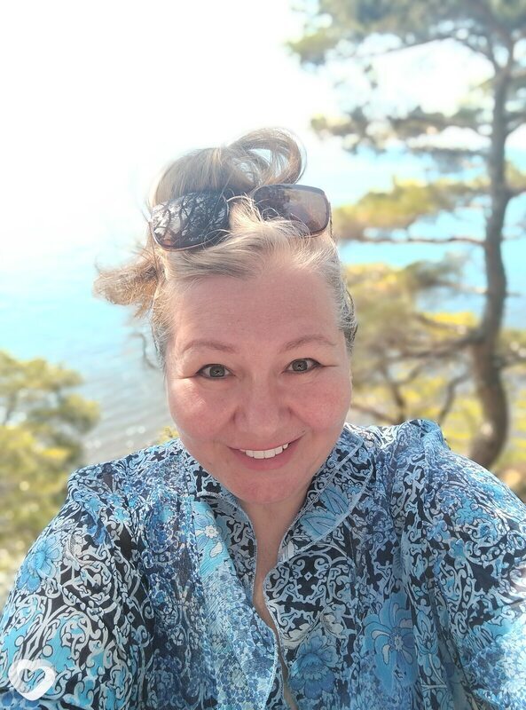 Наталия, 55, Краснодаре — анкета №1224940