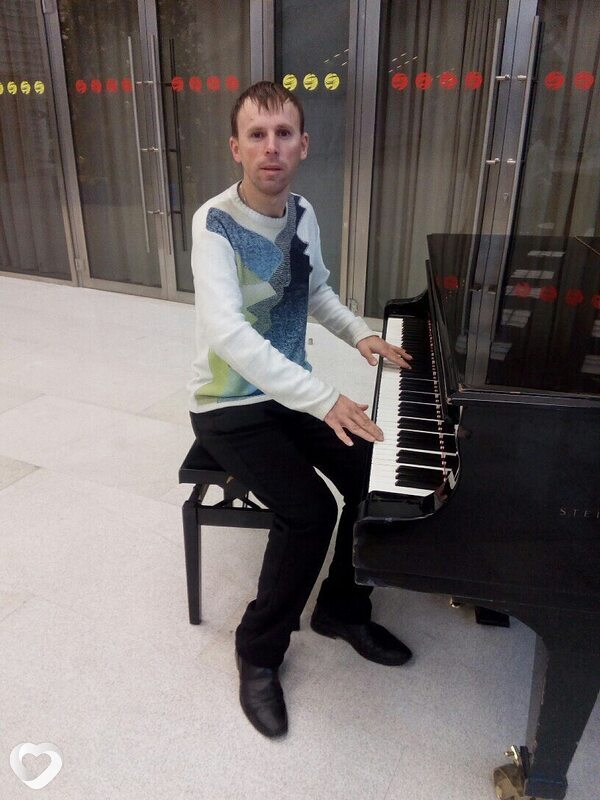 Андрей, 44, Новосибирске — анкета №1224944
