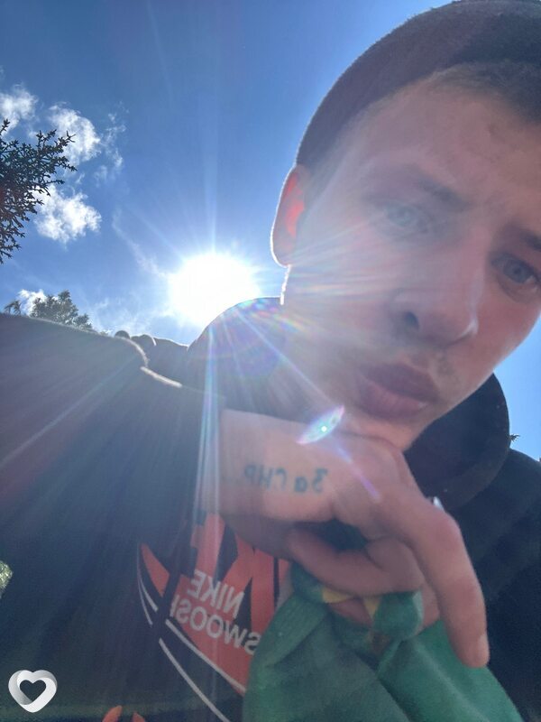 Степан, 26, Горно-Алтайске — анкета №1224947