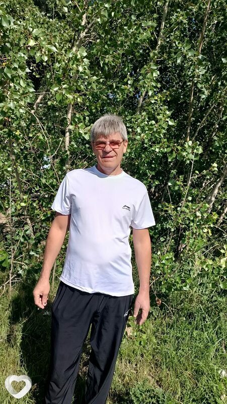 Александр, 57, Экибастузе — анкета №1224951
