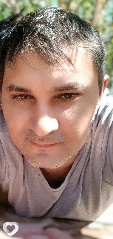 Ренат, 32, Бишкек — анкета №1224952