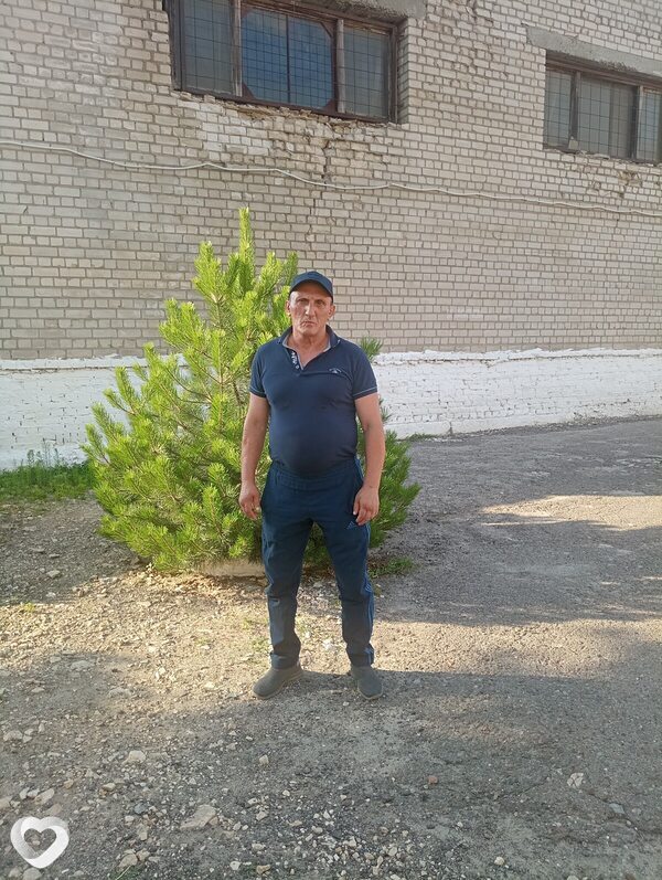 Вадим, 48, Волгограде — анкета №1224884
