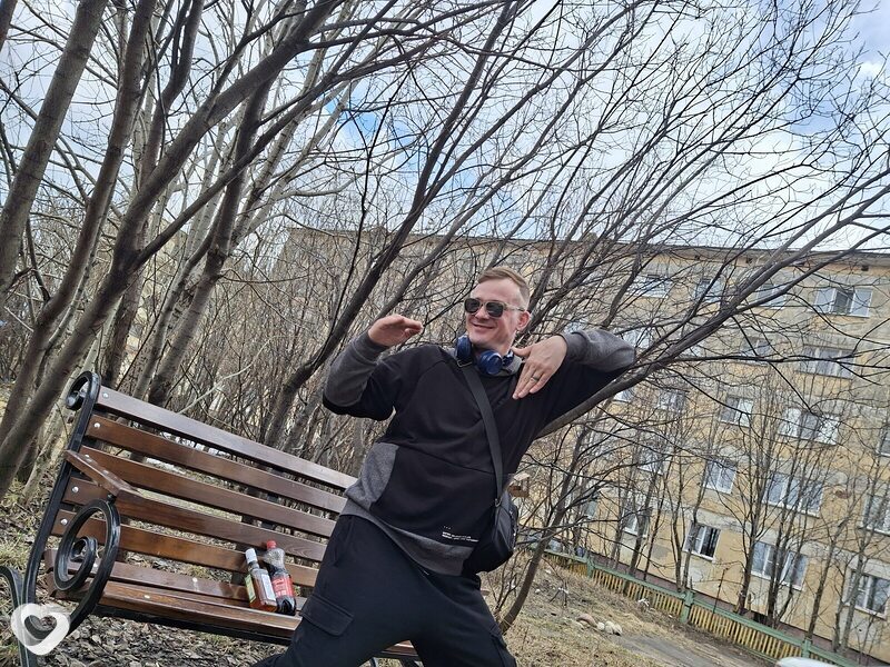 Евгений, Североморск