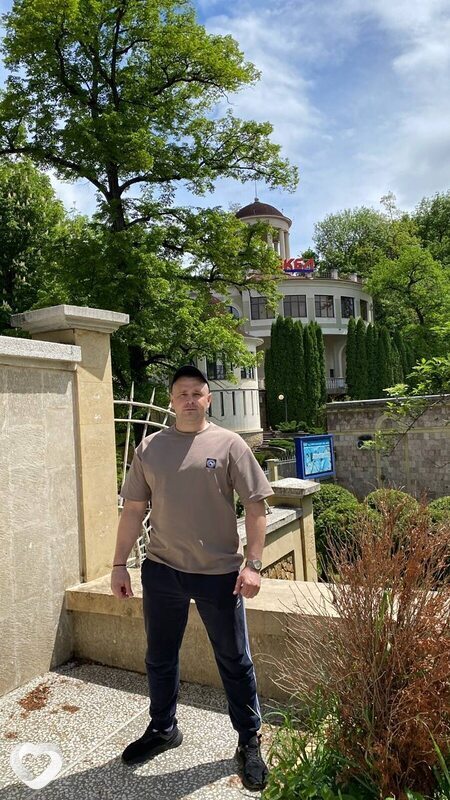 Виталий, Ноябрьск