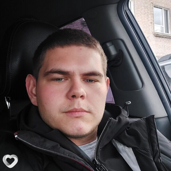 Антон, 29, Ульяновске — анкета №1224887