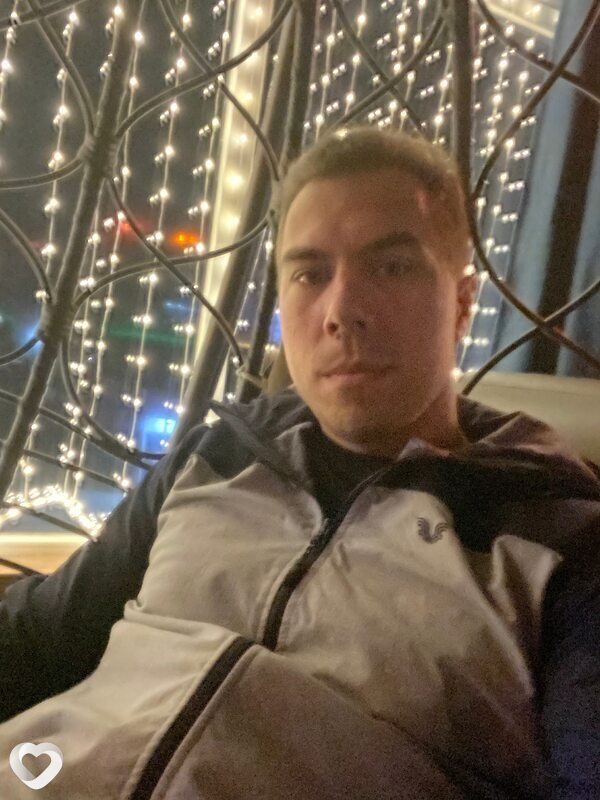 Михаил, 29, Балакове — анкета №1224893