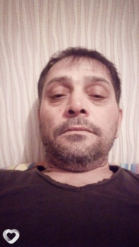 Хизри, 47, Ставрополе — анкета №1224897