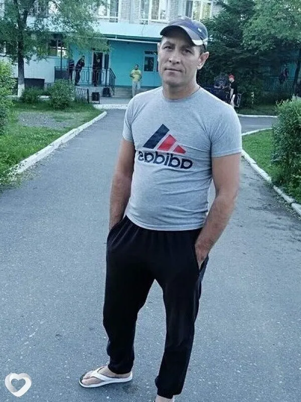 Алексей, 55, Москве — анкета №1224900