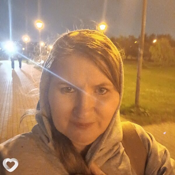 Яна, 41, Тамбове — анкета №1224902