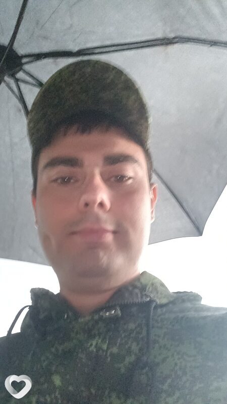 Владимир, 39, Тамбове — анкета №1224905