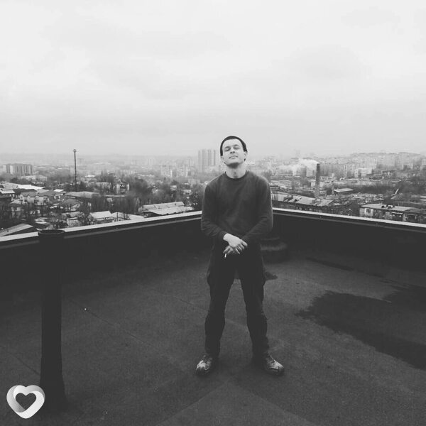 Марат, 28, Казани — анкета №1224958