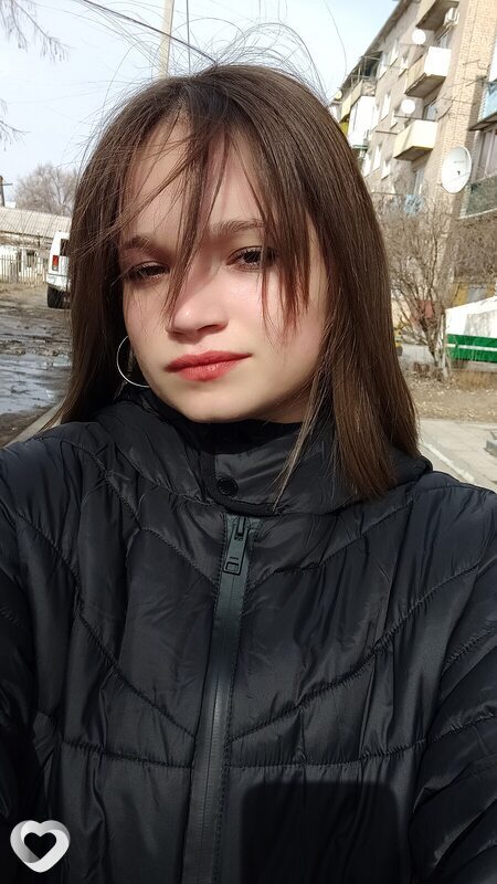 Олеся, Суровикино