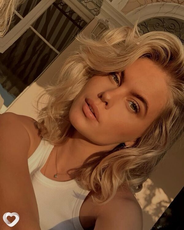 Яна, 29, Ростове-на-Дону — анкета №1224964