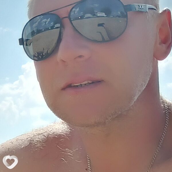 Александр, 41, Орёл — анкета №1224979
