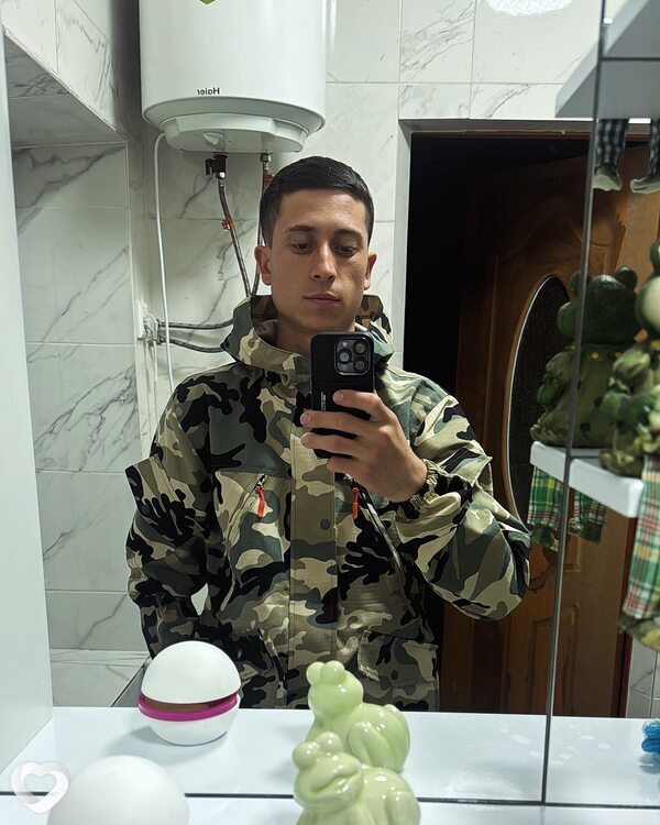 Мага, 26, Чу — анкета №1224980