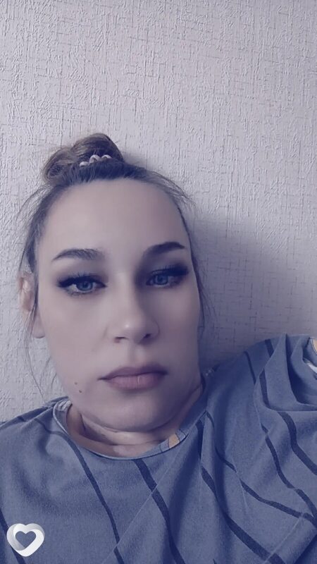 Марина, 40, Кирове — анкета №1224982