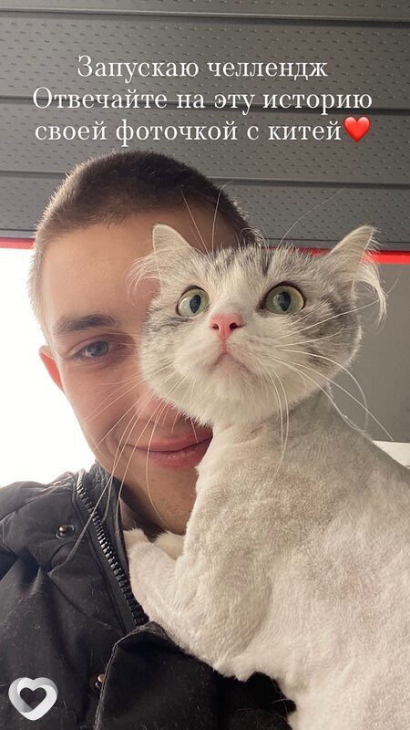 Егор, 25, Москве — анкета №1225666