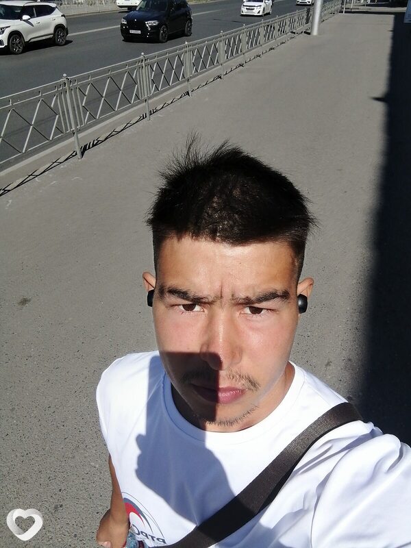 Равиль, 32, Уфе — анкета №1225667
