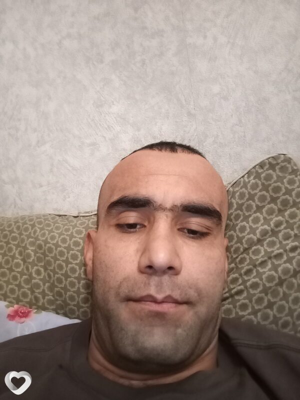 Савриддин, 34, Москве — анкета №1225669