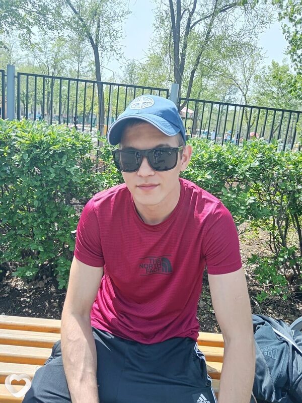 Егор, 33, Ростове-на-Дону — анкета №1225670