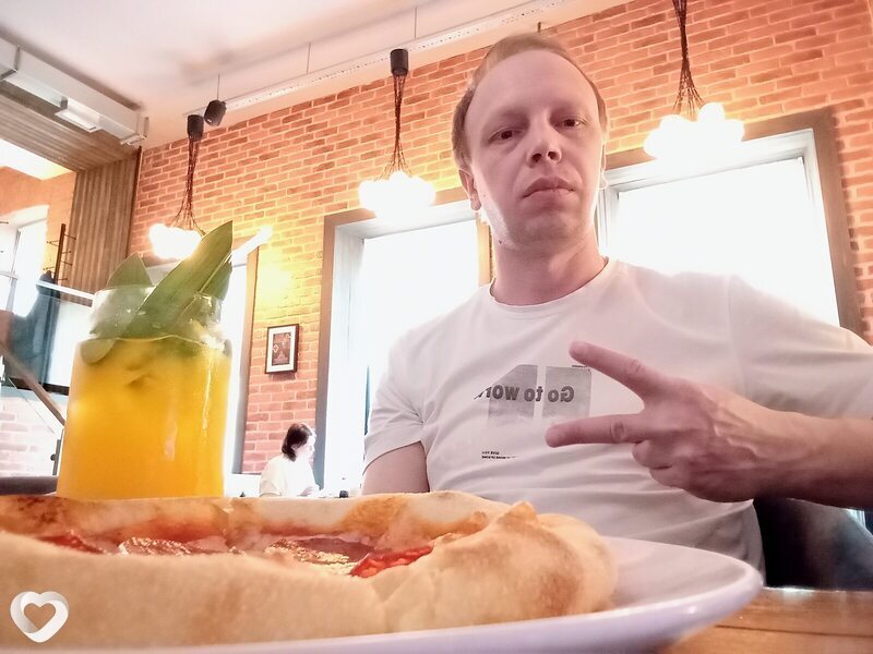 Сергей, 39, Санкт-Петербурге — анкета №1225671