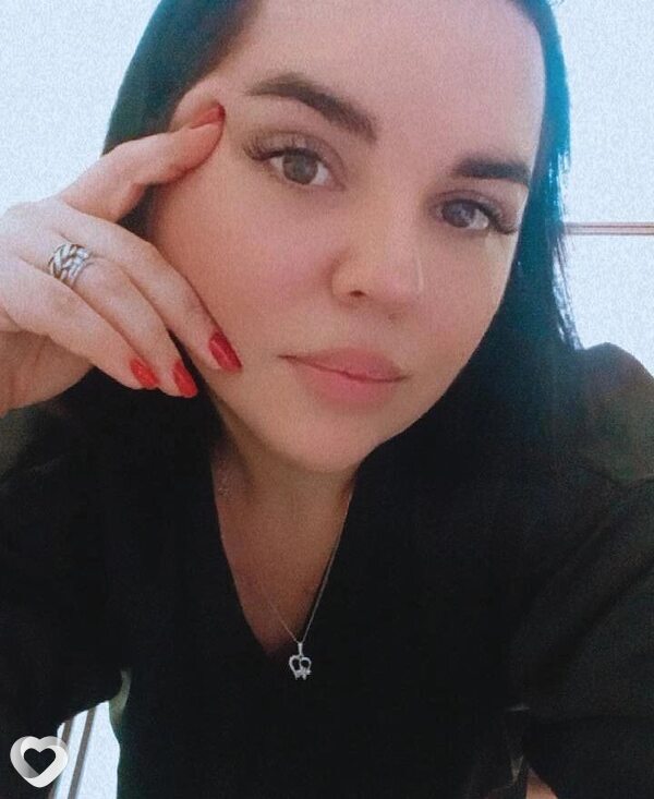 Lana, 30, Кирове — анкета №1225672