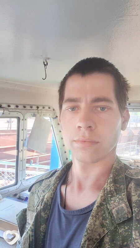 Сергей, 25, Уфе — анкета №1225675