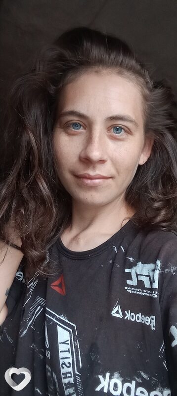 Венера, 31, Семей — анкета №1225676