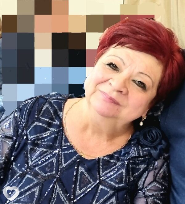 Людмила, 68, Ижевске — анкета №1225679