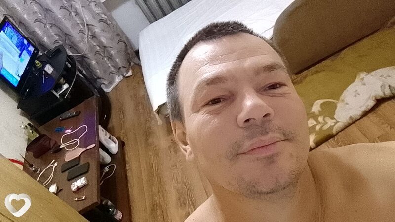 Иван, 37, Самаре — анкета №1225037