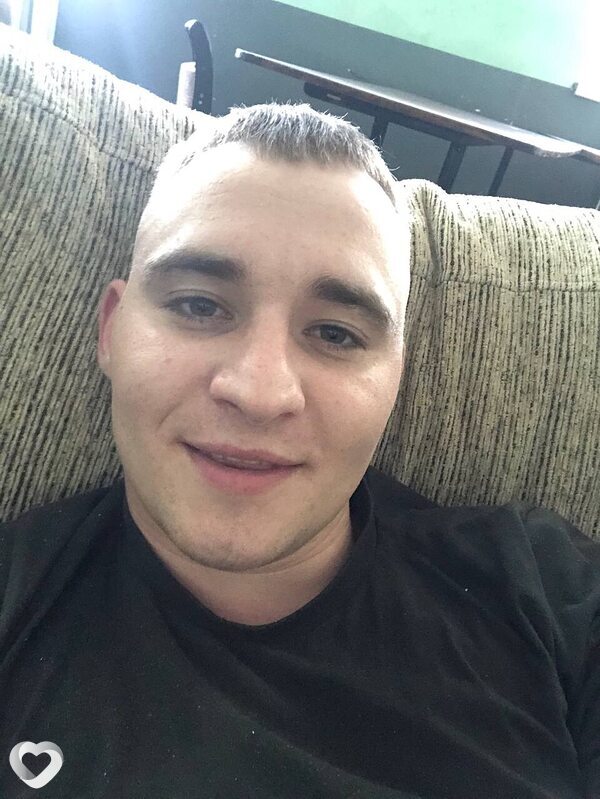 Александр, 23, Лиде — анкета №1225038