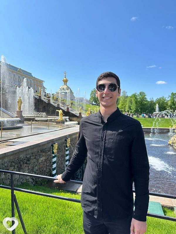 Benchick, 20, Оренбурге — анкета №1225040