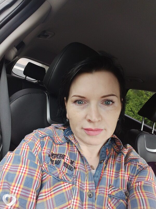 Танюша, 44, Каменске-Уральском — анкета №1225047