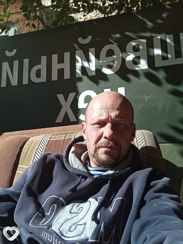 Дмитрий, 47, Тамбове — анкета №1225049