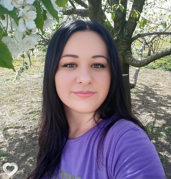 Аля, 33, Ставрополе — анкета №1225053
