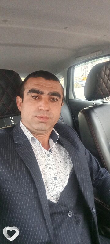 Азер, 39, Ставрополе — анкета №1225057