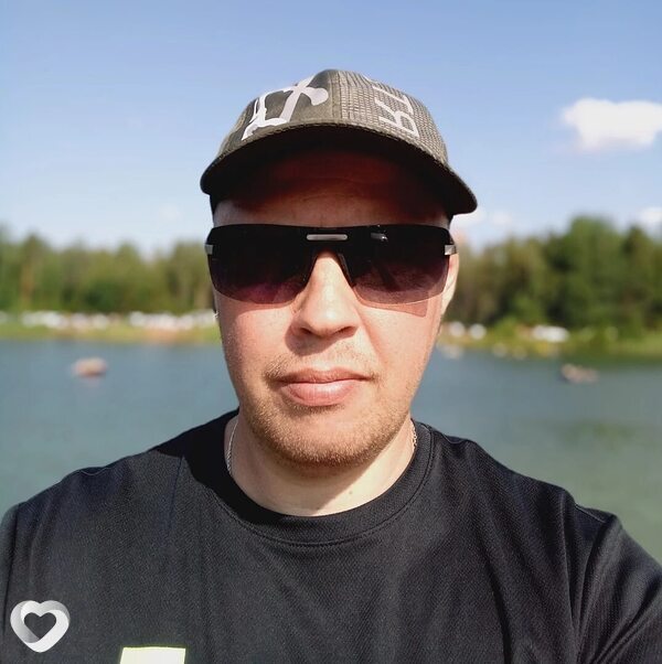 Сергей, 40, Вологде — анкета №1225083