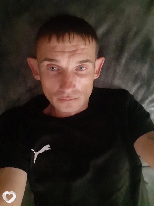 Владимир, 40, Барнауле — анкета №1225085