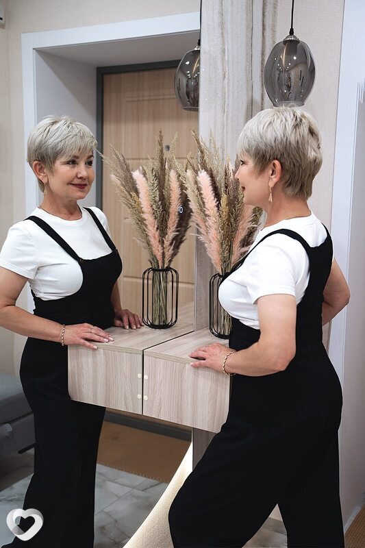 Лара, 55, Казани — анкета №1225093