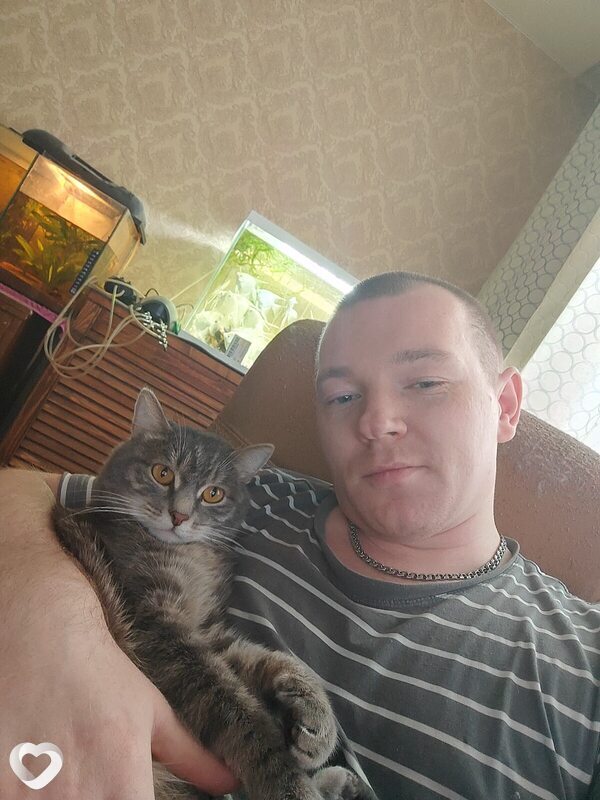 Артём, 35, Екатеринбурге — анкета №1225096