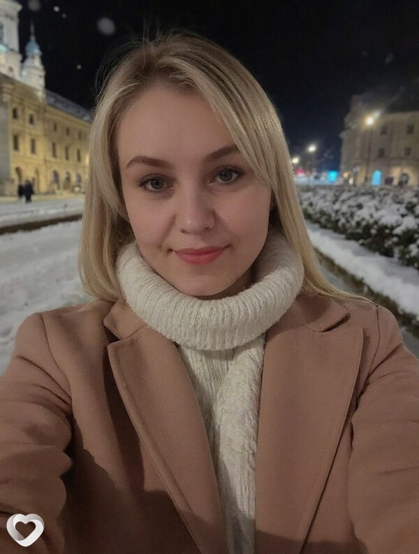 Даша, 38, Нижнем Новгороде — анкета №1225103