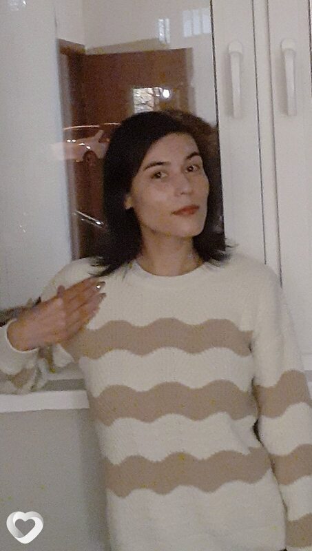 Ирина, 37, Минске — анкета №1225009