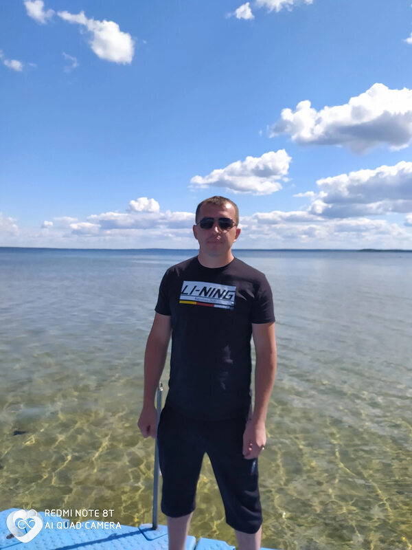 Алексей, 38, Курске — анкета №1225021