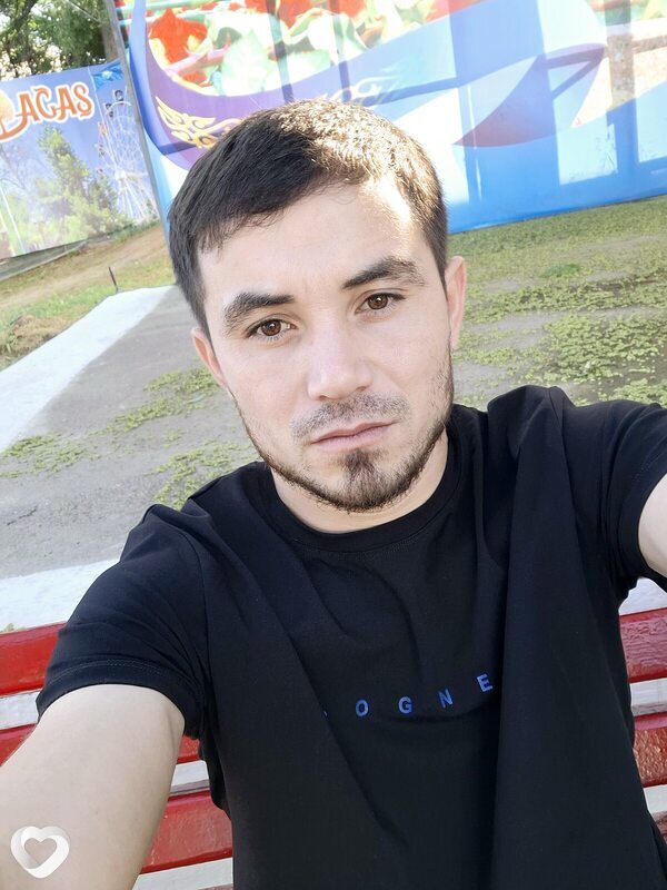 Anis, 30, Шымкенте — анкета №1225026