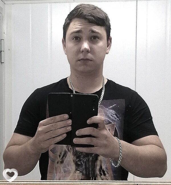 Максим, 27, Томске — анкета №1224989
