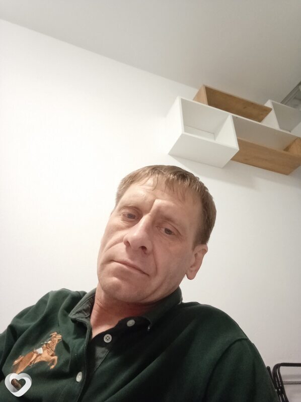 Андрей, 45, Тюмени — анкета №1225001