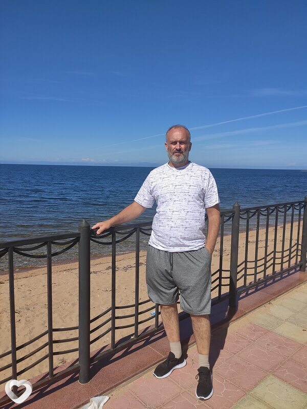 Анатолий, 50, Калининграде — анкета №1225003