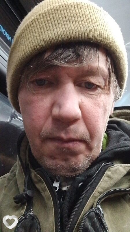 Денис, 49, Москве — анкета №1225219