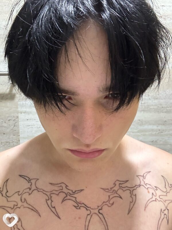 Егор, 20, Астане — анкета №1225221