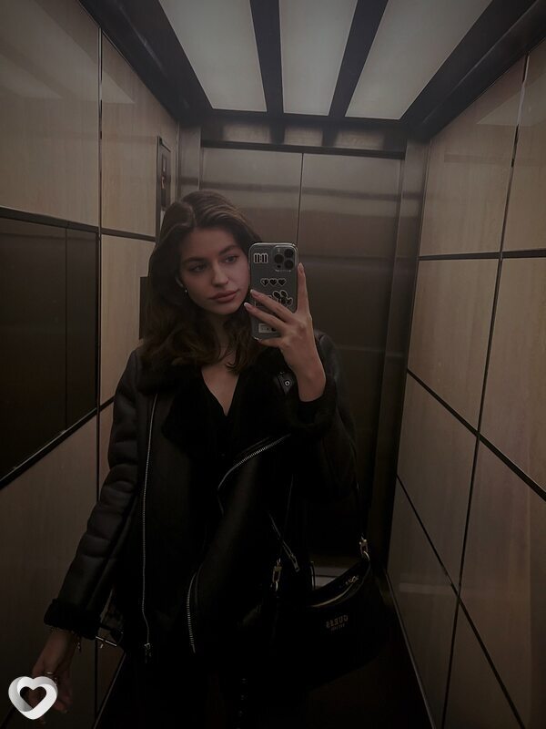 Кристина, 24, Москве — анкета №1225228